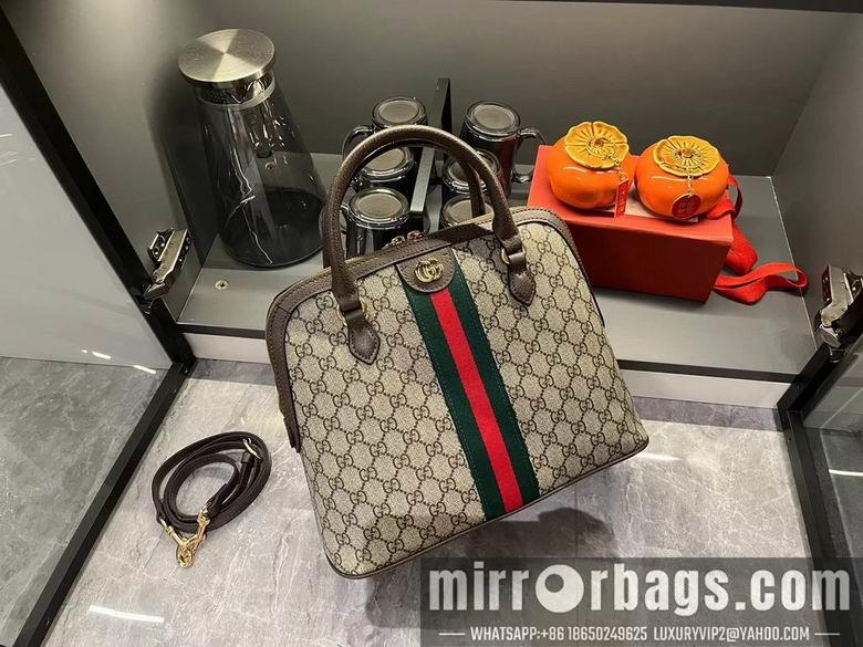 Gucci Bags 1:1 795258 34X27.5X15cm DF