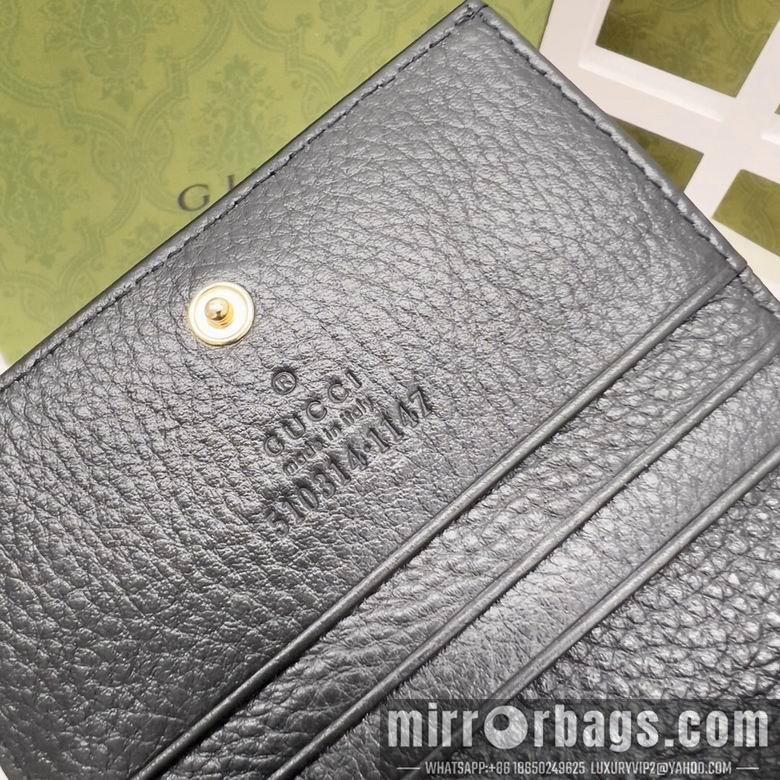 Gucci Bags 1:1 7009 11X9X3cm ZC 2