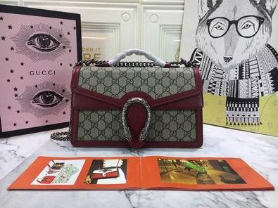 Gucci Bags 1:1 Dionysus 621512 28x18x8cm df05