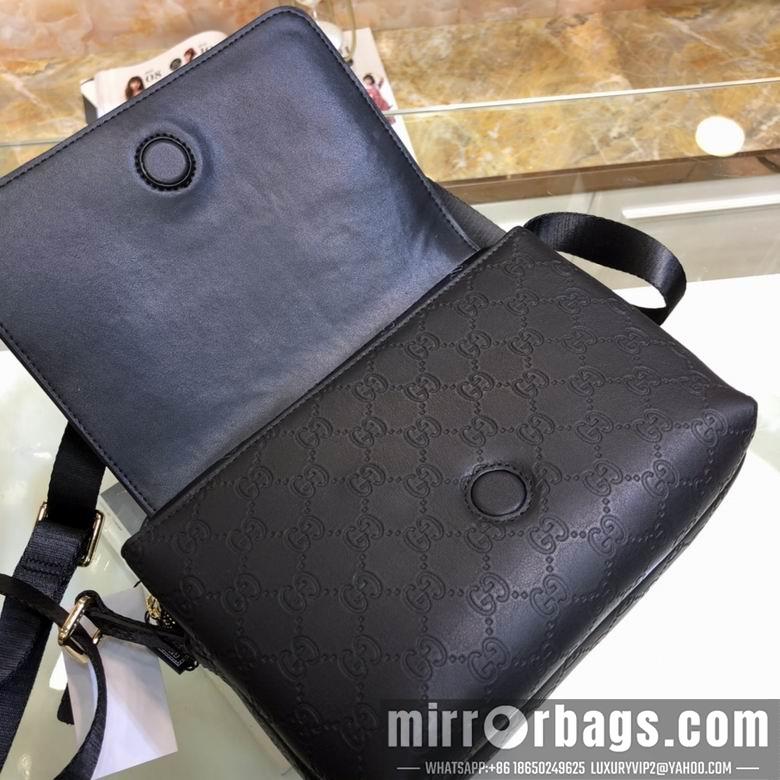 Gucci Bags 1:1 85032-2 26X22X9cm XM 2colour