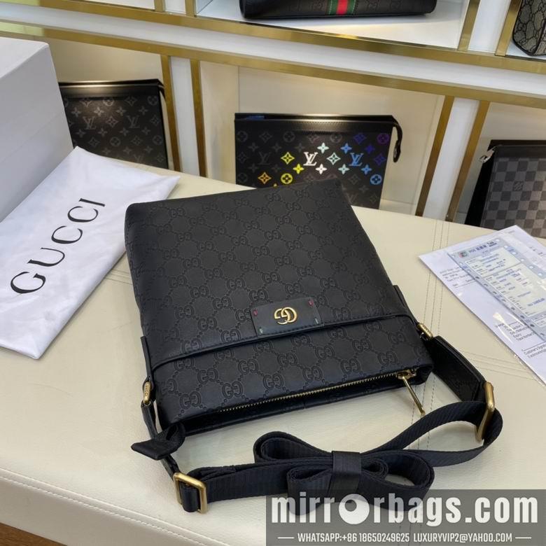 Gucci Bags 1:1 66598-3 24X26X6cm XM