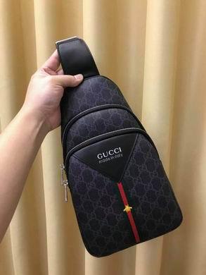 Gucci Bags 1:1 866 32X18X9cm XM 2colour