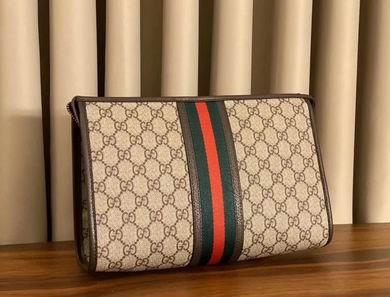 Gucci Bags 1:1 598234 28.5X18X9cm XM