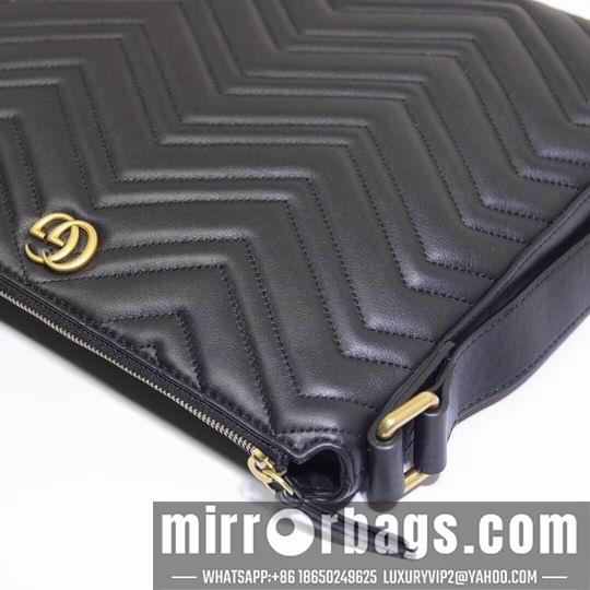 Gucci Bags 1:1 GG Marmont 523369 29x27x3cm df06