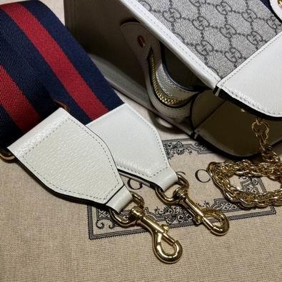 Gucci Bags 1:1 Ophidia 693724 25.5x19x10cm df0329