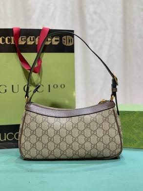Gucci Bags 1:1 735145 21X19X5cm DF