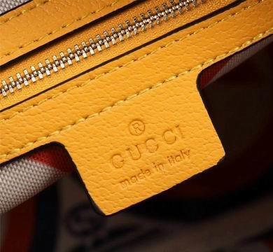 Gucci Bags 1:1 702427 24.5X16.5X9.5cm DN 3colour