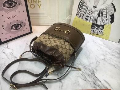 Gucci Bags 1:1 WD602118 22.5X25X12