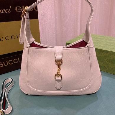 Gucci Bags 1:1 782849 27.5X19X4cm DF 3colour