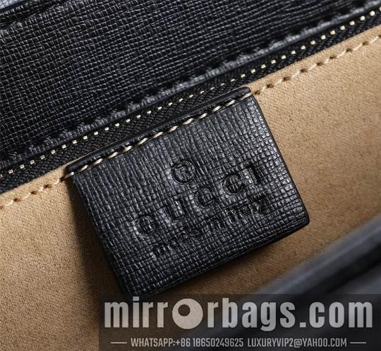 Gucci Bags 1:1 Horsebit 602204 25x18x8 cm df0328