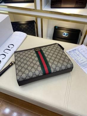 Gucci Bags 1:1 66498-4 28X19X5cm WP