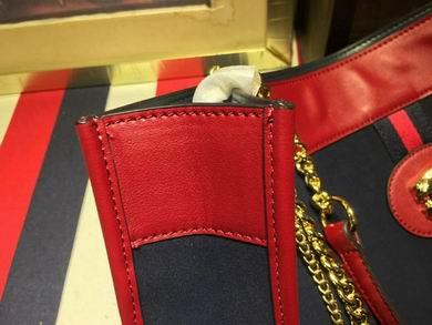Gucci Bags 1:1 537219 45X35X6cm DF 4colour