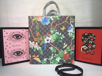 Gucci Bags 1:1 450950 35.5X38X4cm DF 4colour