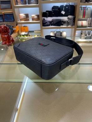 Gucci Bags 1:1 5100-4 25X7X17cm WP