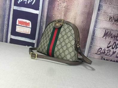 Gucci Bags 1:1 Ophidia 499621 23x19x8cm df03