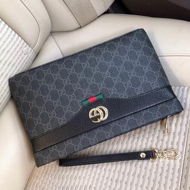 Gucci Bags 1:1 9101-4 29X19cm XM 2colour