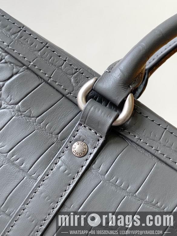 Gucci Bags 1:1 82368-1 38X30X8cm XM 2colour