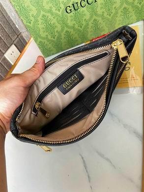 Gucci Bags 1:1 G138441 28X18X2.5cm XM 3colour