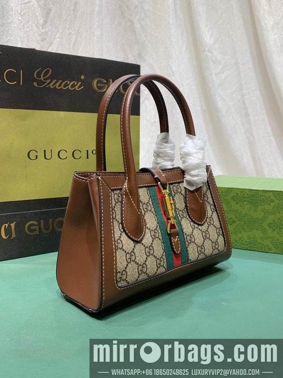 Gucci Bags 1:1 772126 24X15X11cm DF