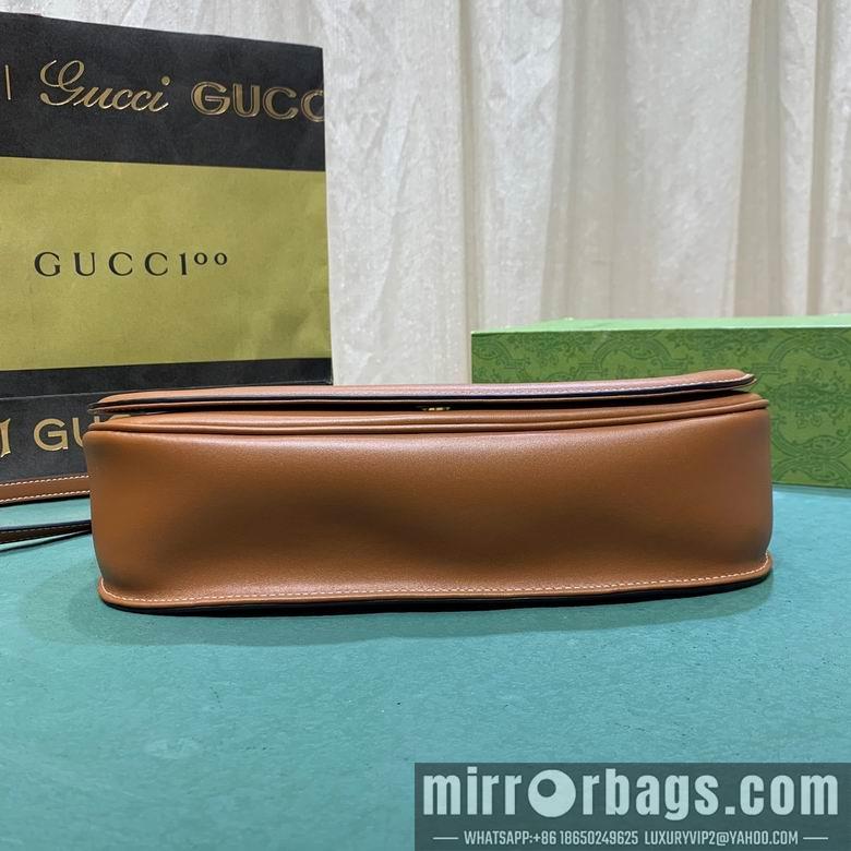 Gucci Bags 1:1 815716 32X17X10cm DF 4colour