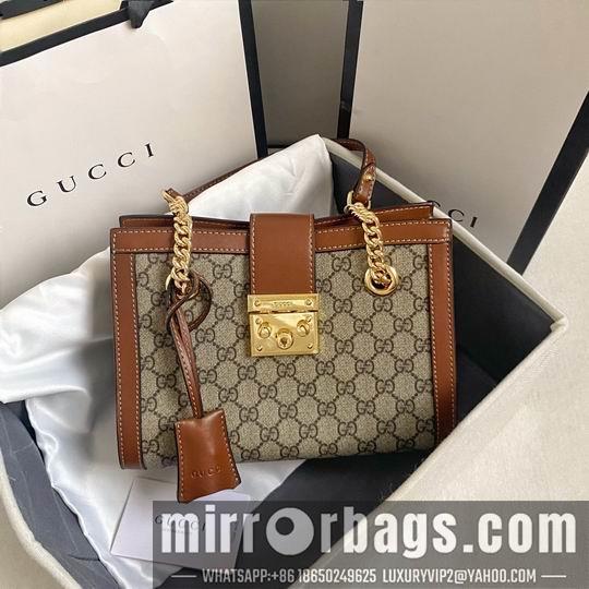 Gucci Bags 1:1 PadLock 498156, 479197 dl