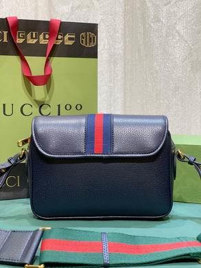 Gucci Bags 1:1 722117 23X17X7cm DF