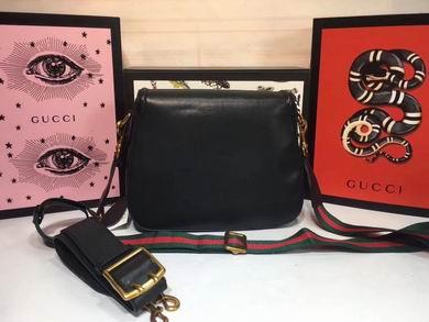 Gucci Bags 1:1 380573 25X18.5X7cm DF 4colour