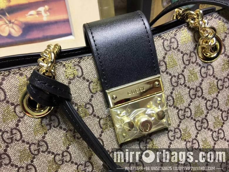 Gucci Bags 1:1 498156 26X18X10cm DF-1