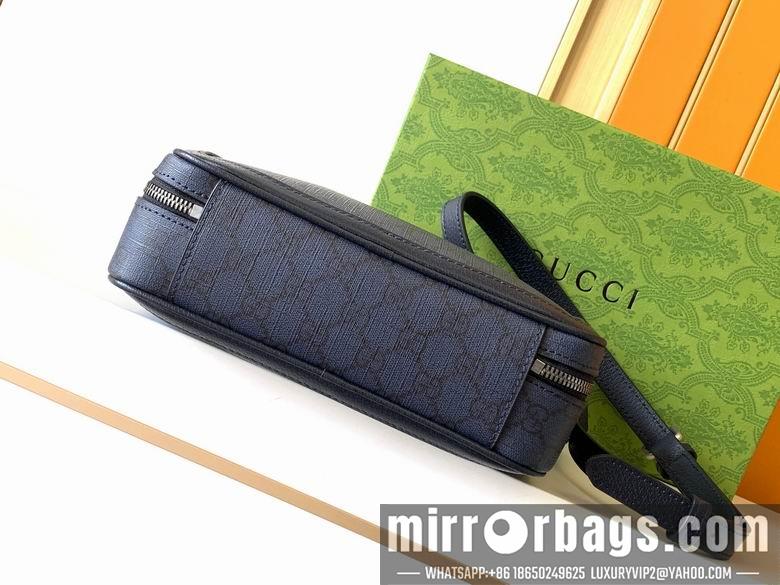 Gucci Bags 1:1 739392 24X7X16cm WP
