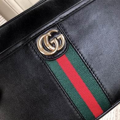 Gucci Bags 1:1 A122-1 26X17X7cm XM 2colour