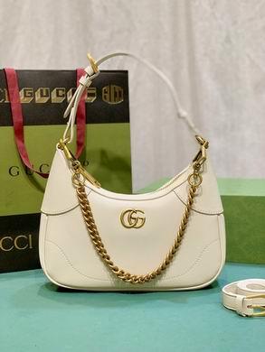 Gucci Bags 1:1 731817 25X19X7cm DF 4colour