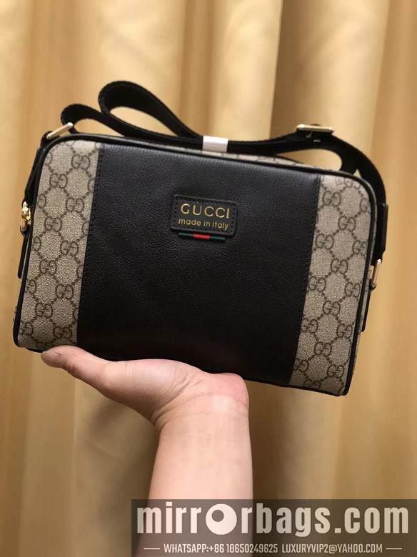 Gucci Bags 1:1 9004-3 27X18X6cm WP
