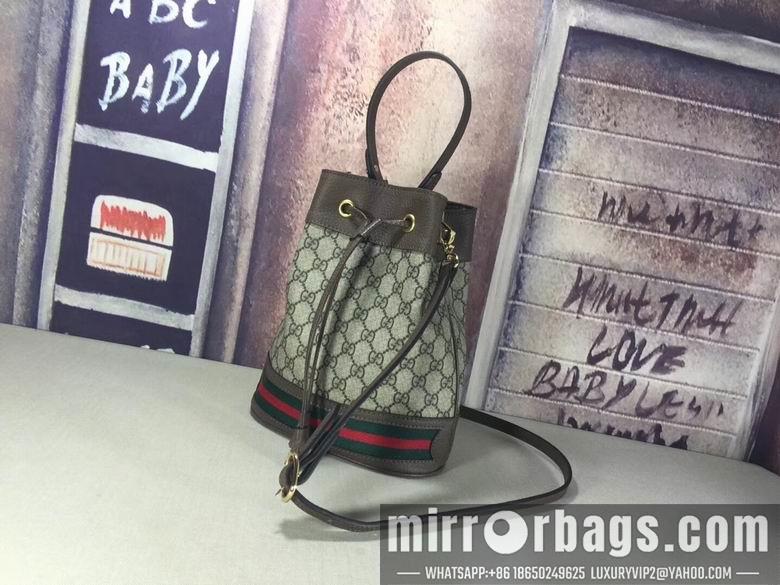Gucci Bags 1:1 WD550621 20.5X26X11