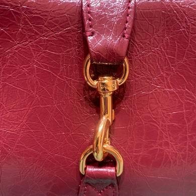 Gucci Bags 1:1 782849 27.5X19X4cm DF 3colour
