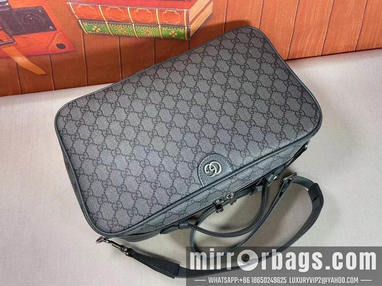 Gucci Bags 1:1 Ophidia 752587 22X36X16cm DF 2colour