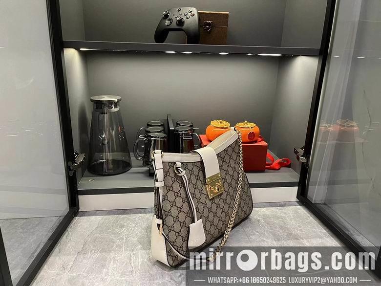 Gucci Bags 1:1 795113 32.5X24X5.5cm DF 3colour