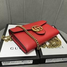 Gucci Bags 1:1 WL401232 20X13X6