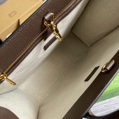 Gucci Bags 1:1 703264 36X38.5X12cm MP 2colour