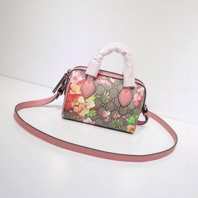 Gucci Bags 1:1 432123 18.5x12x10cm df03