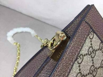 Gucci Bags 1:1 Ophodia 503877 26X17.5X8cm DF 3colour