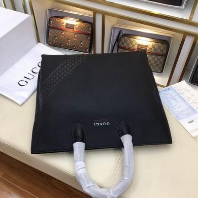 Gucci Bags 1:1 66340-1 36X38X7cm WP