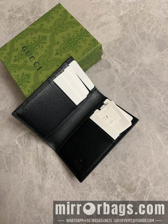 Gucci Bags 1:1 768249 7.5X12cm YG 6