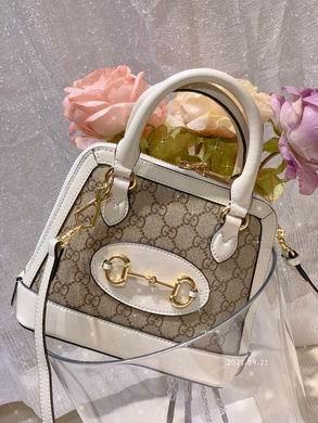 Gucci Bags 1:1 WD640716 20X19.5X7.5