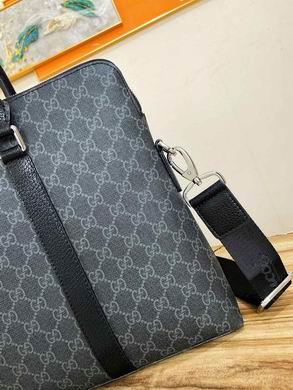 Gucci Bags 1:1 088130 39X30X6cm XM 2colour