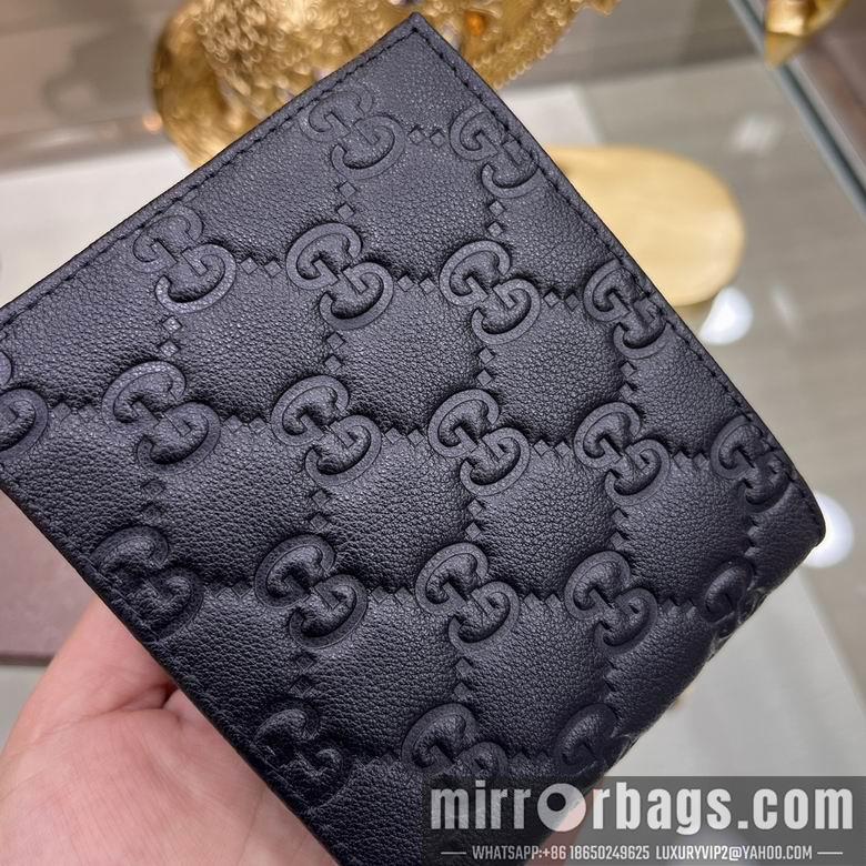 Gucci Bags 1:1 7019 Long 19X10cm short 12X10cm XM