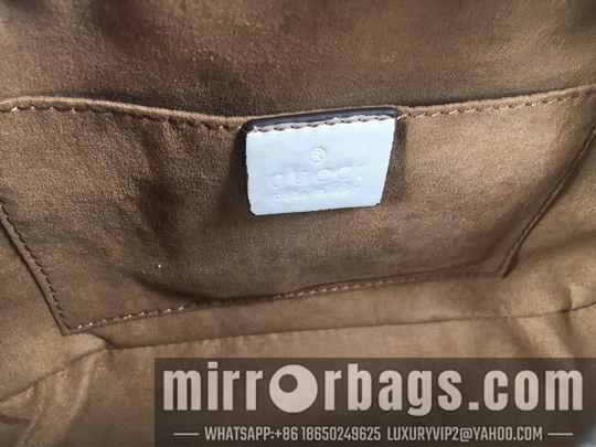 Gucci Bags 1:1 GG Marmont 447632 24x12x7cm df06