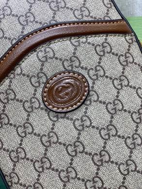 Gucci Bags 1:1 696016 24X16X5.5cm DF