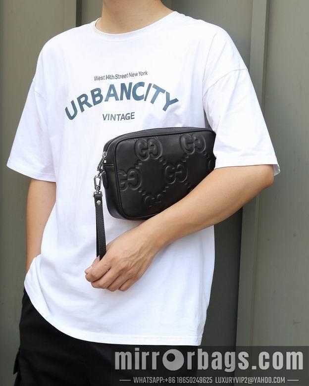 Gucci Bags 1:1 5046 24X6X16cm WP