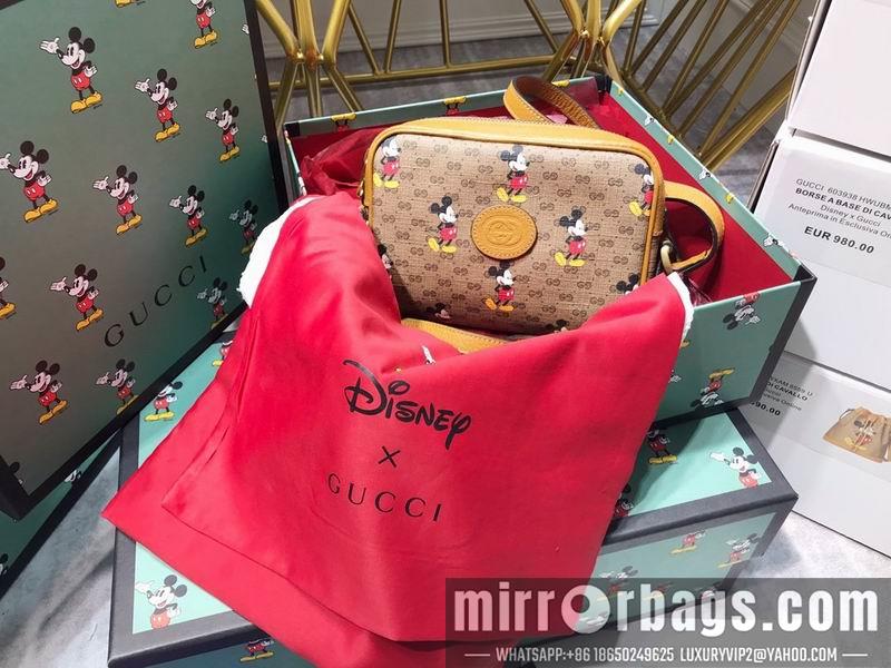 Gucci Bags 1:1 GY602536