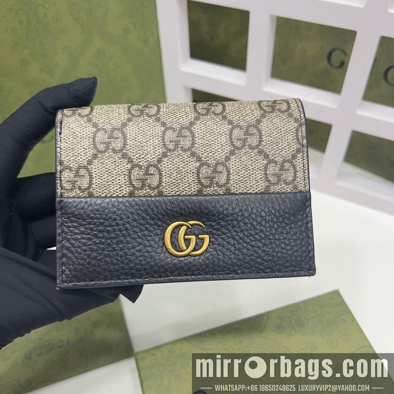 Gucci Bags 1:1 7009 11X9X3cm ZC 2